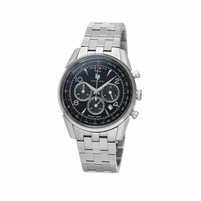 LIP – Himalaya Chronograph 40mm