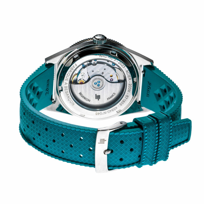 LIP – Nautic 3 Ocean Automatic 39mm - Image 3