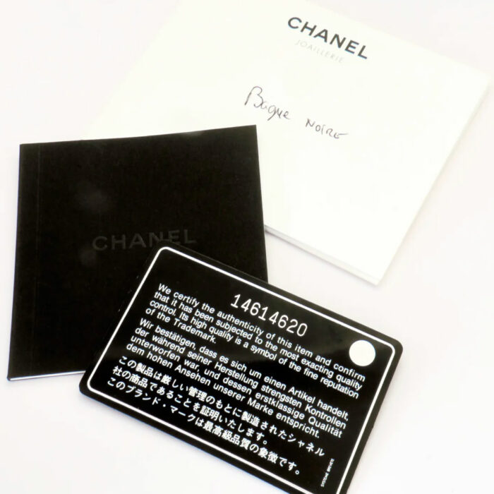 CHANEL - Ultra Ring - Image 3