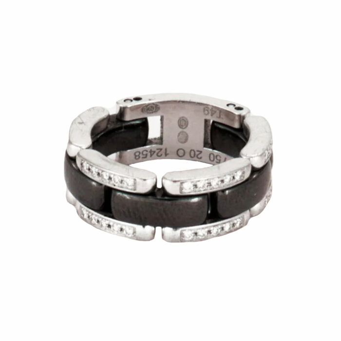 CHANEL - Ultra Ring