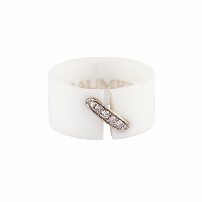 CHAUMET - Liens Ring