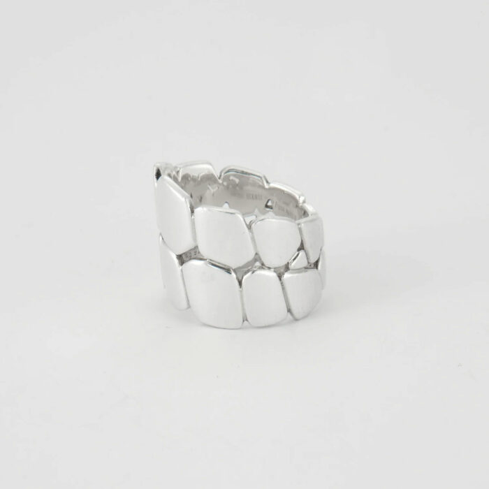 HERMÈS - Niloticus Ring - Image 4