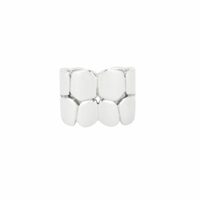 HERMÈS - Niloticus Ring