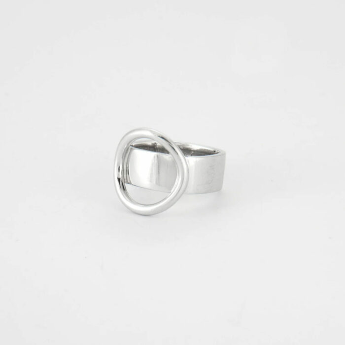 DINH VAN - Neo Ring - Image 3