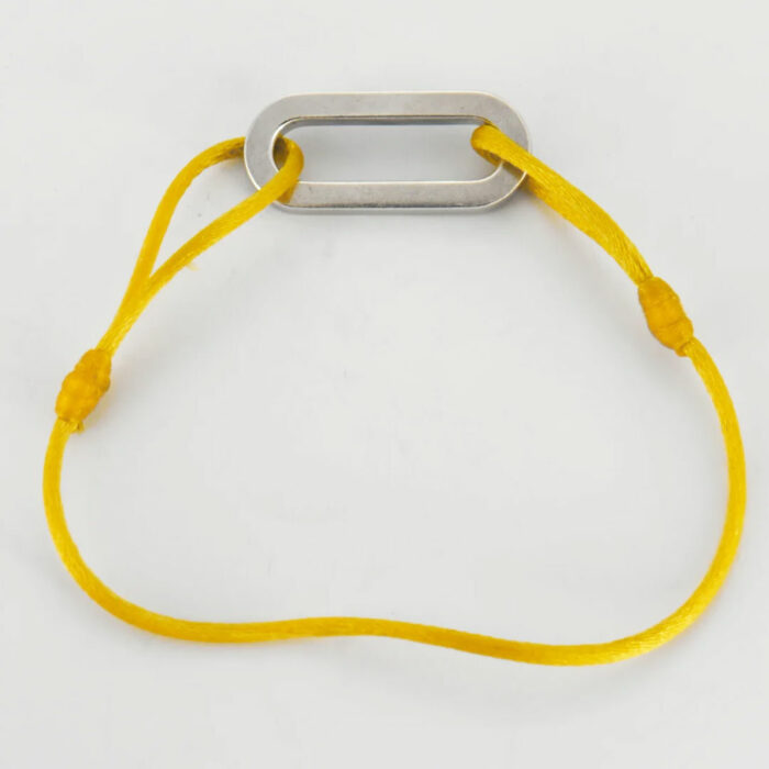 DINH VAN - XL Link Bracelet - Image 3