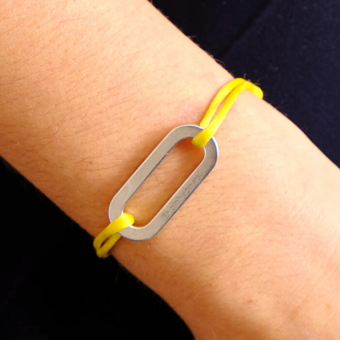 DINH VAN - XL Link Bracelet - Image 2