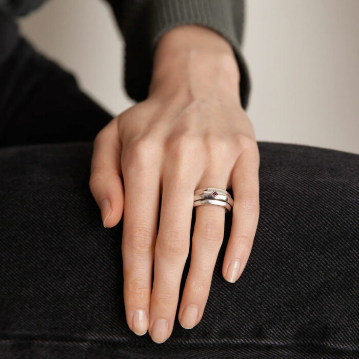 PIAGET – Possession Ring - Image 2