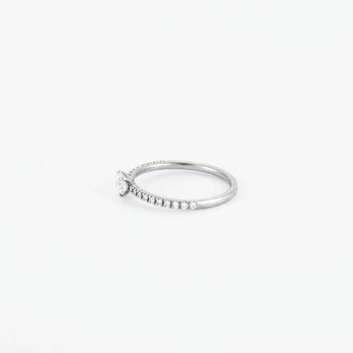 CARTIER – Etincelle Ring - Image 4