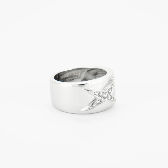 MAUBOUSSIN – Etoile Divine Ring - Image 3