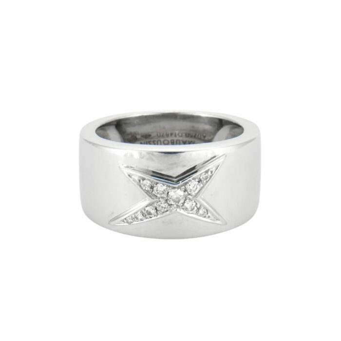 MAUBOUSSIN – Etoile Divine Ring