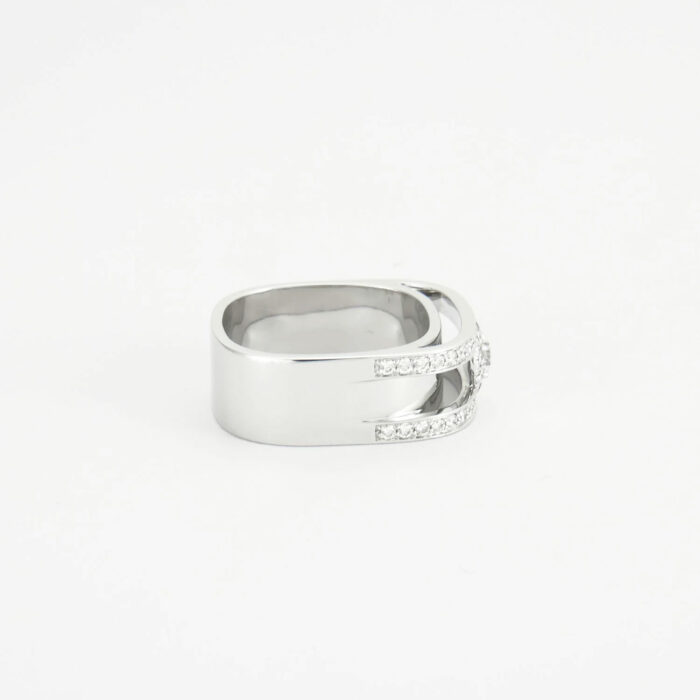 DINH VAN – Capucine Ring - Image 4