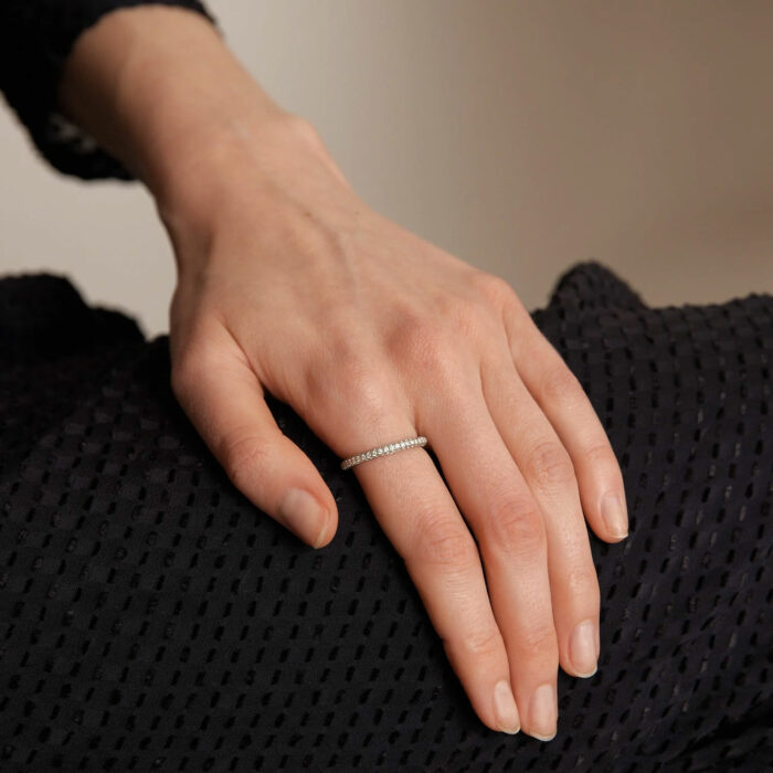 DE BEERS – Darling Ring - Image 2