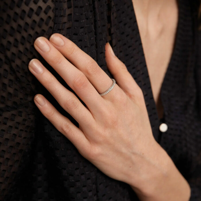 DE BEERS – Darling Ring - Image 3