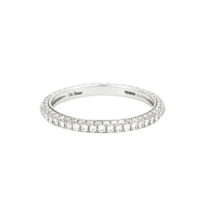 DE BEERS – Darling Ring