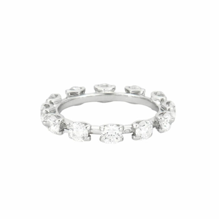 CARTIER – Eternity Ring