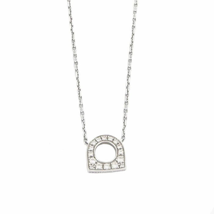 FRED – Diamond Necklace