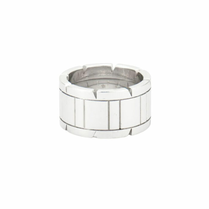 CARTIER - Tank Ring