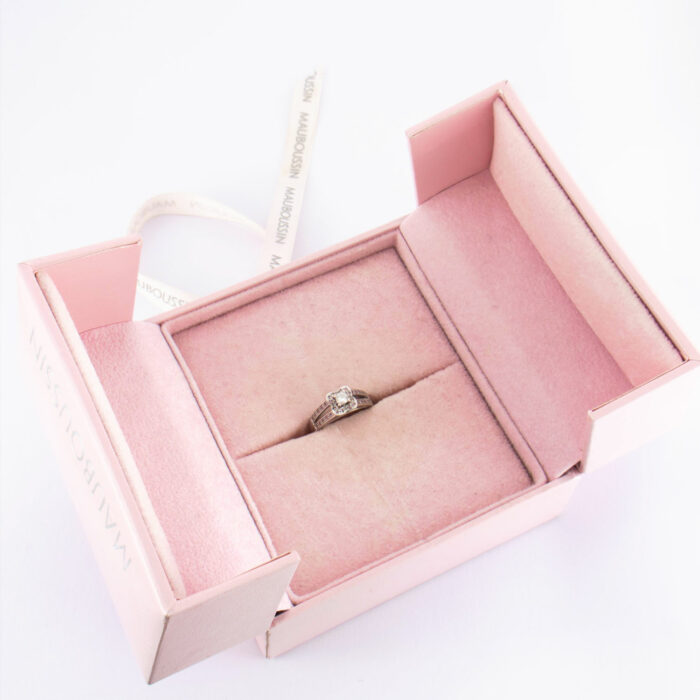 MAUBOUSSIN – Chance of Love n°2 Ring - Image 5