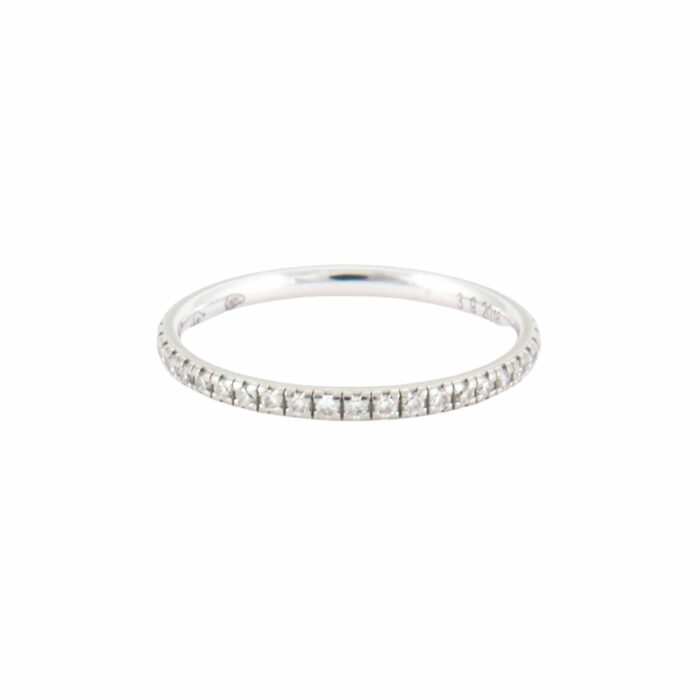 MAUBOUSSIN - Passion Eternity Ring