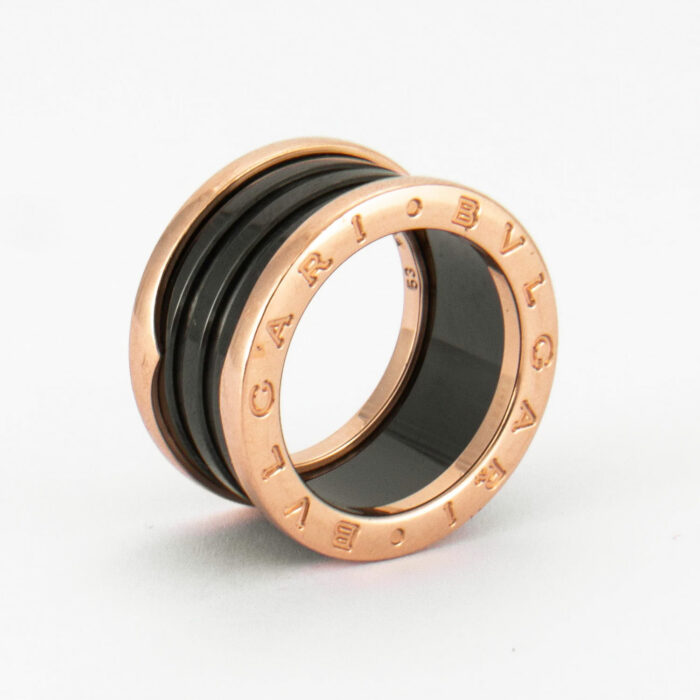 BULGARI - B.ZERO1 Ring - Image 3