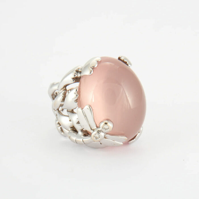 DIOR - Gourmande Ring - Image 3