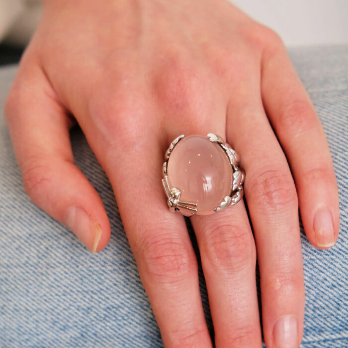 DIOR - Gourmande Ring - Image 2