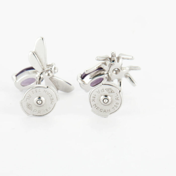 CHAUMET - Attrape Moi Earrings - Image 3