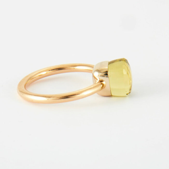 POMELLATO - Nudo Ring - Image 4