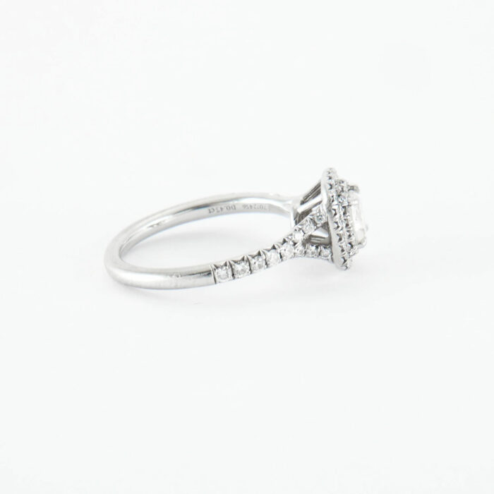 TIFFANY & CO - Soleste Ring - Image 3