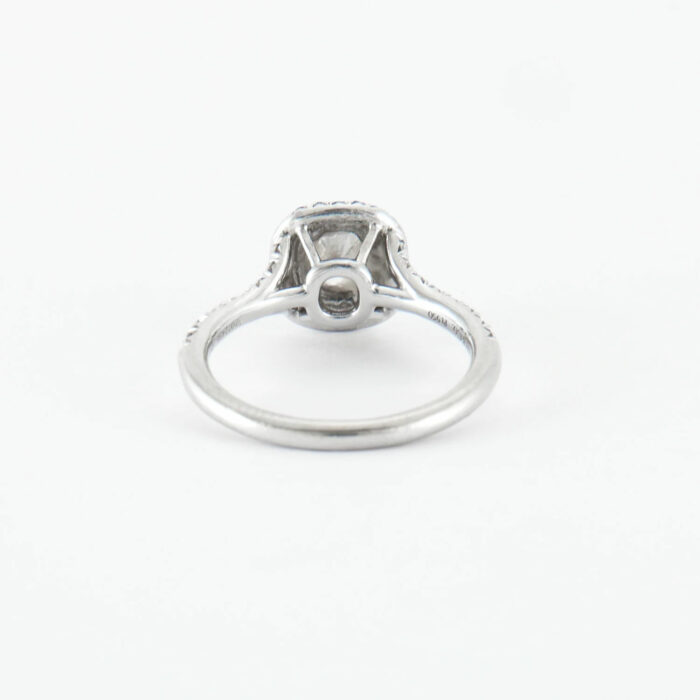 TIFFANY & CO - Soleste Ring - Image 4