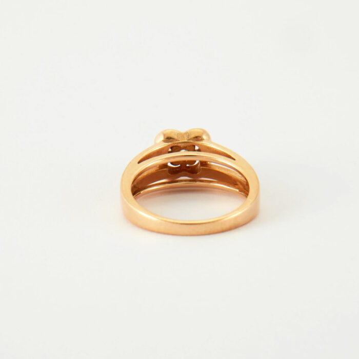 MAUBOUSSIN - Chance of Love n°2 Ring - Image 3