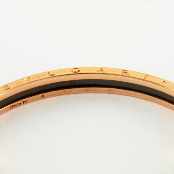 BULGARI - B Zero Bracelet - Image 4