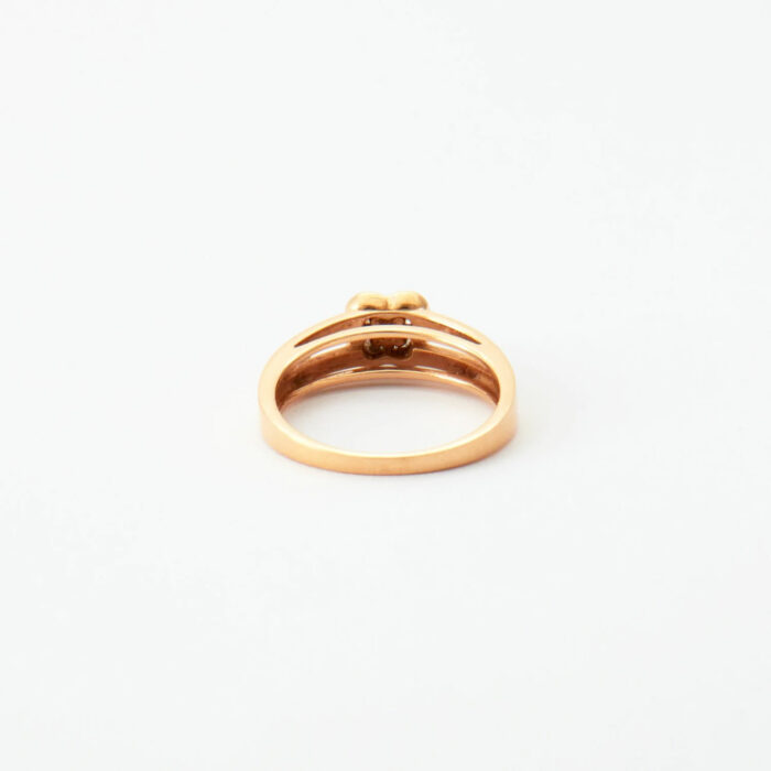 MAUBOUSSIN - Chance of Love n°2 Ring - Image 4