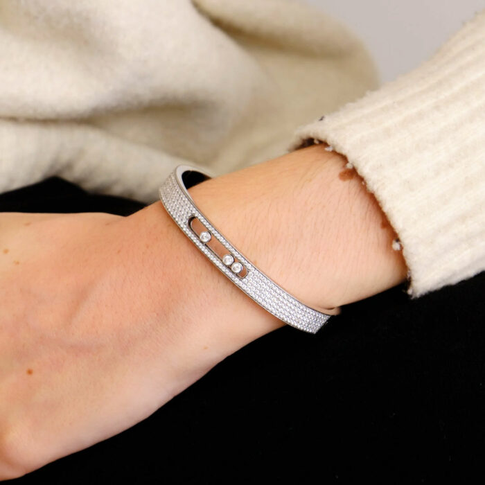 MESSIKA - Move Bangle - Image 2