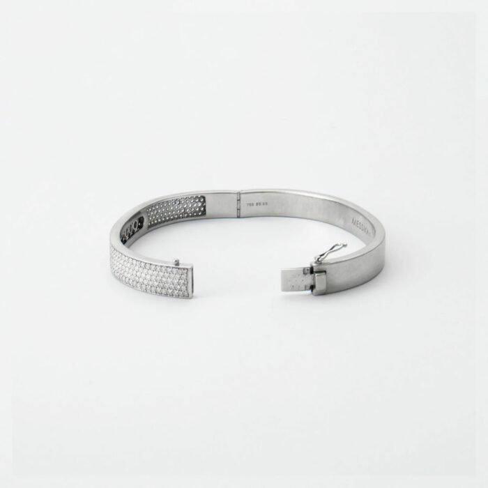 MESSIKA - Move Bangle - Image 5