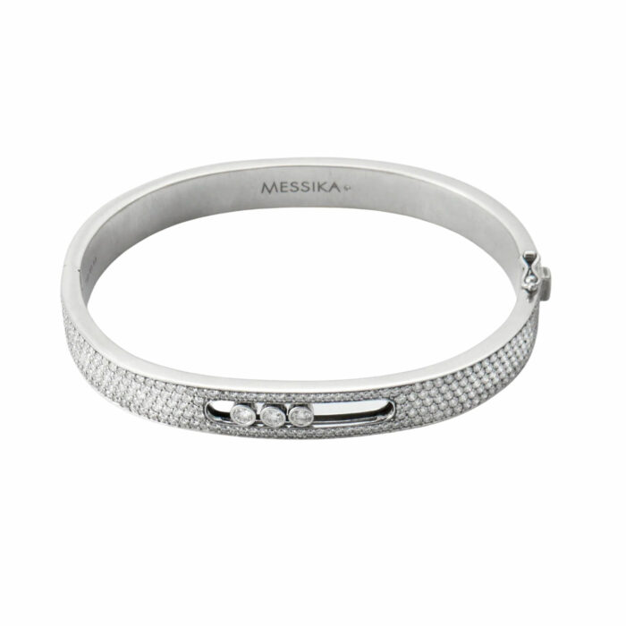 MESSIKA - Move Bangle