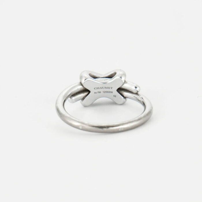 CHAUMET - Link Games Ring - Image 3