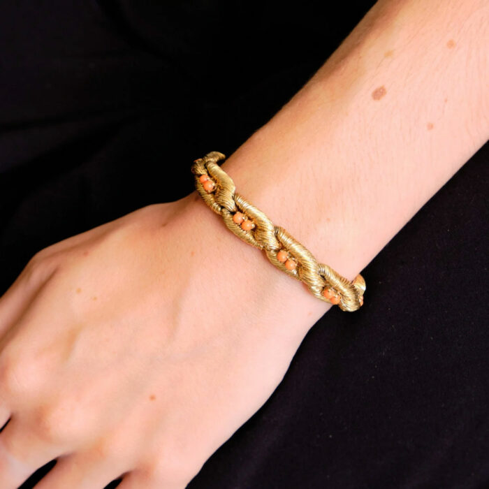 CARTIER - Paris Bracelet - Image 3