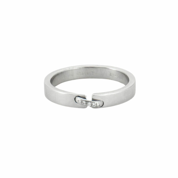 CHAUMET - Liens Ring