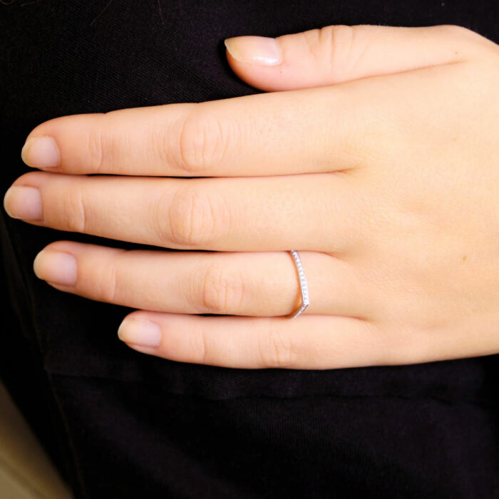 REPOSSI - Antifer Ring - Image 2