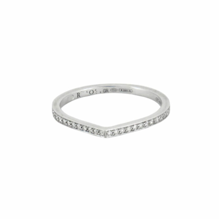 REPOSSI - Antifer Ring