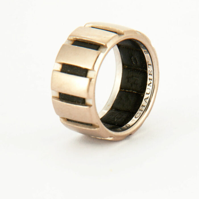 CHAUMET - Class One Ring - Image 3