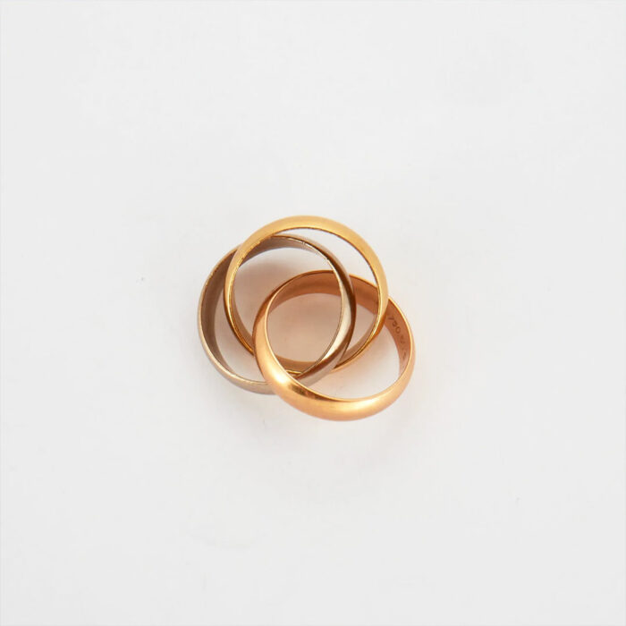 CARTIER - Trinity Ring - Image 3