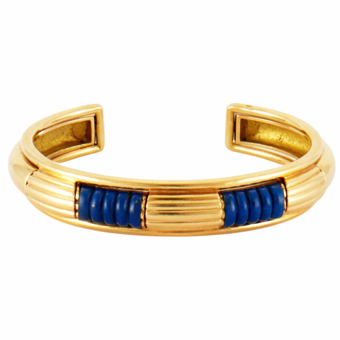 BOUCHERON - Lapis Lazuli Bracelet