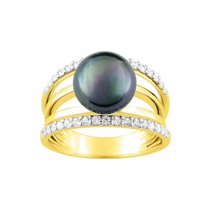 Thalassa Ring