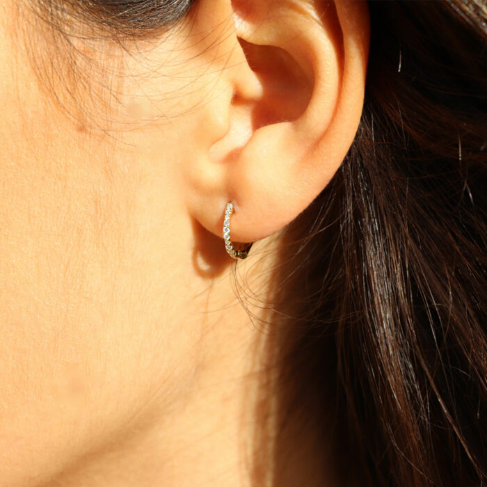 Remember Me Earrings - Image 3