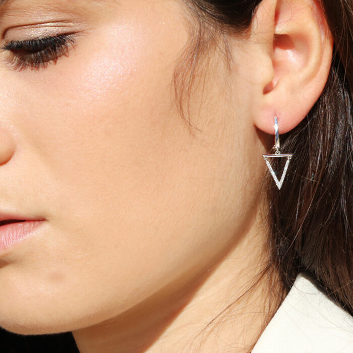 Night Fever Earrings - Image 2