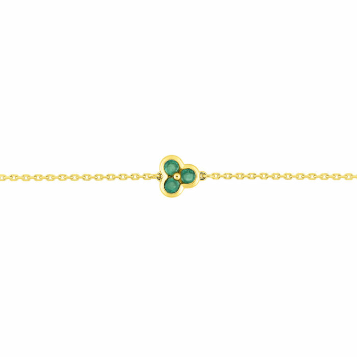 Trio Bracelet