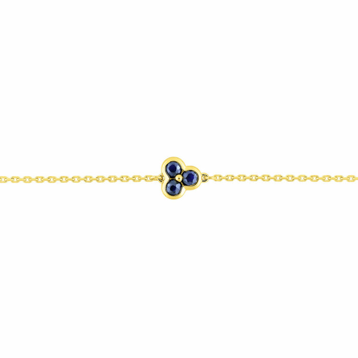 Trio Bracelet