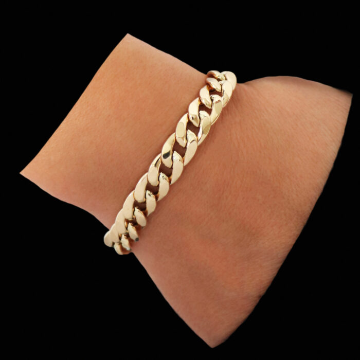 Cuban Bracelet - Image 2